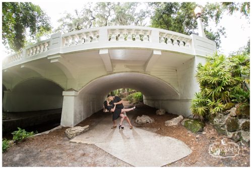 orlando engagement photography