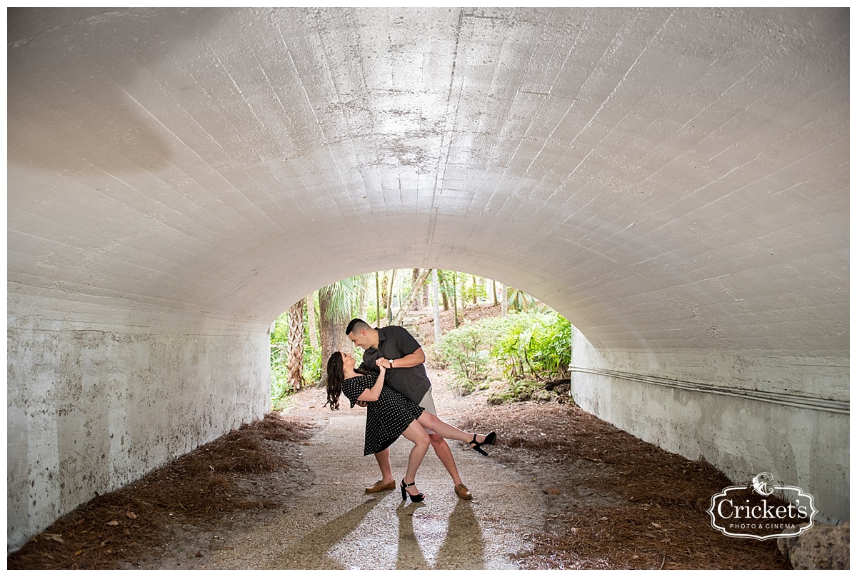 orlando engagement photography