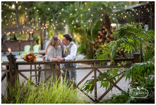 paradise cove orlando wedding