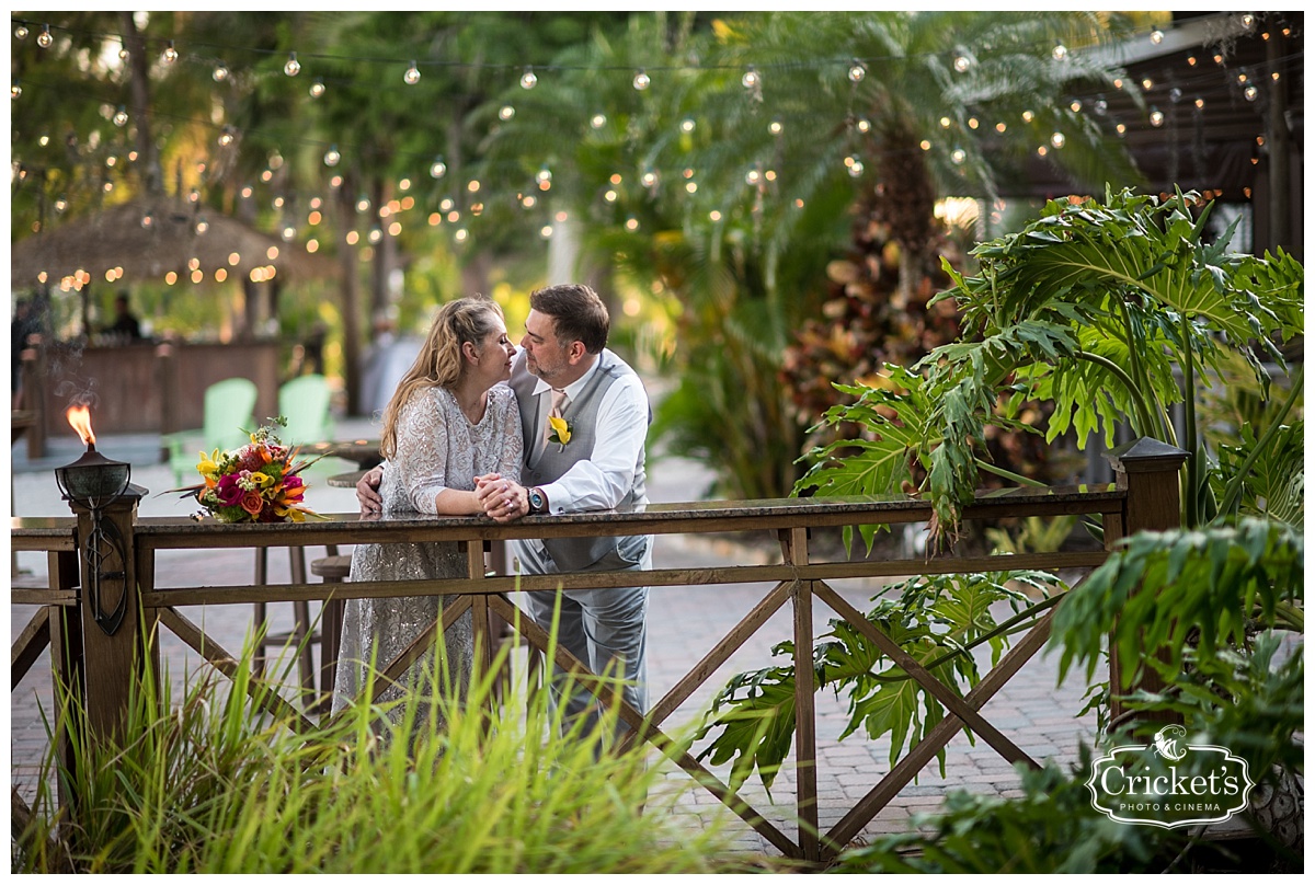 paradise cove orlando wedding