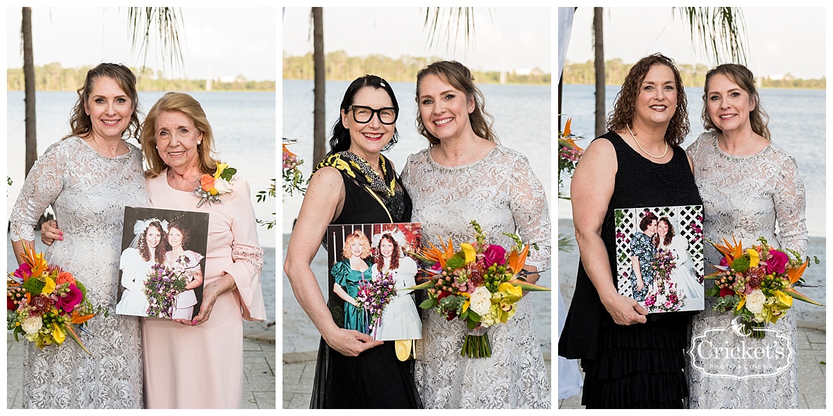 paradise cove orlando wedding