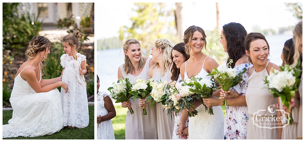 paradise cove orlando wedding