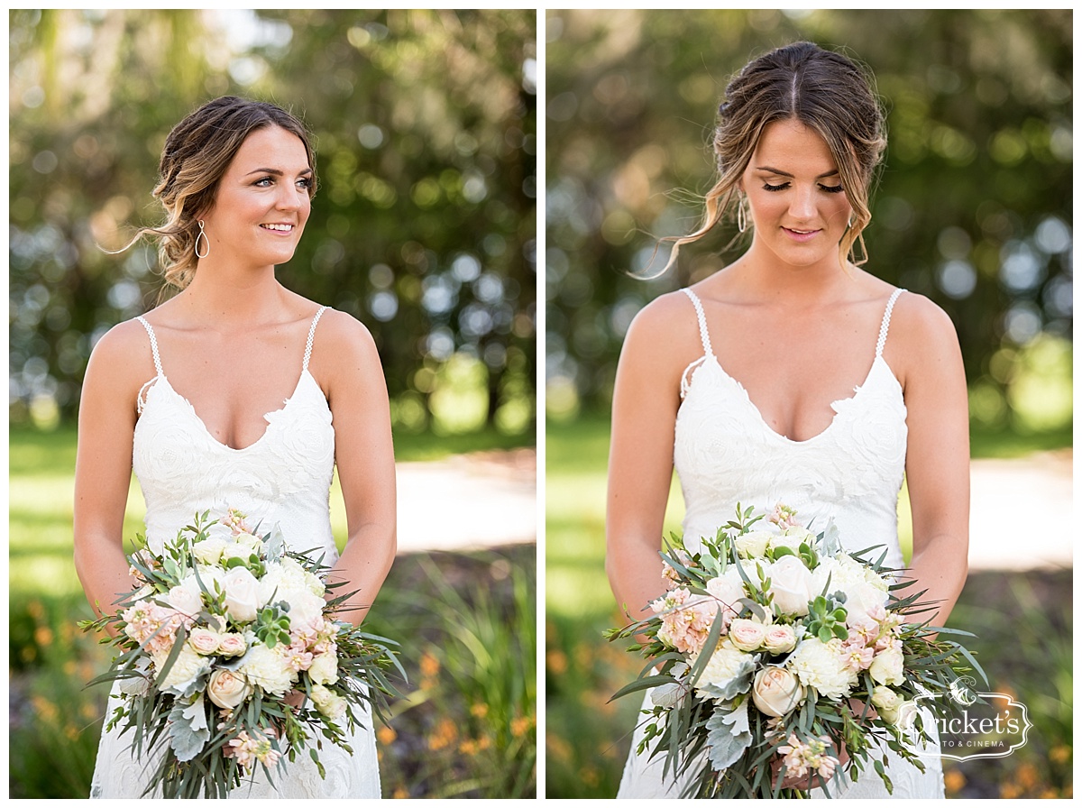 paradise cove orlando wedding