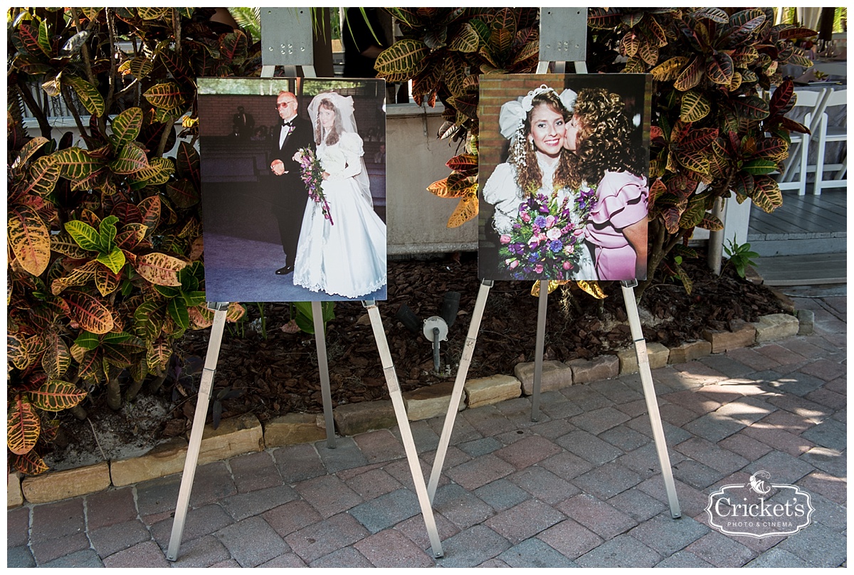 paradise cove orlando wedding