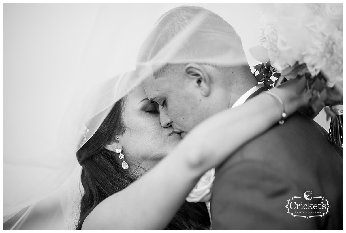 paradise cove orlando wedding