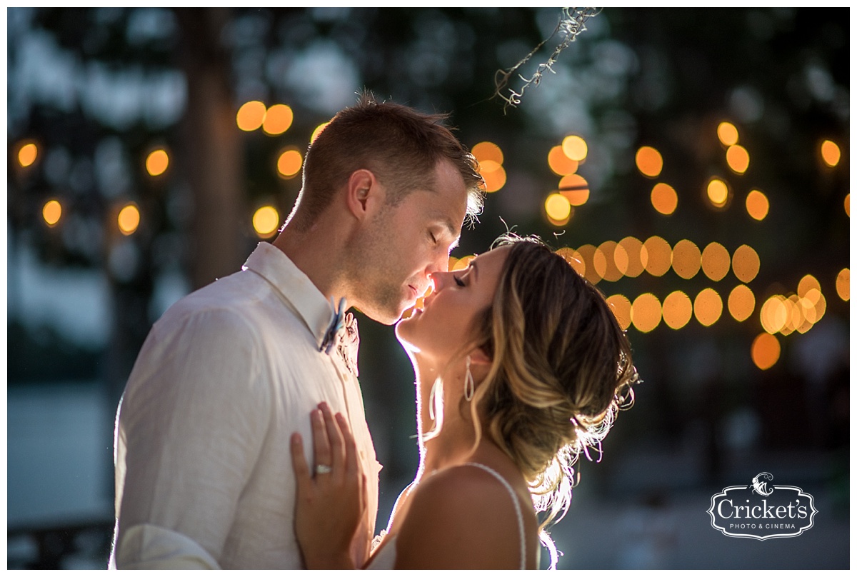 paradise cove orlando wedding