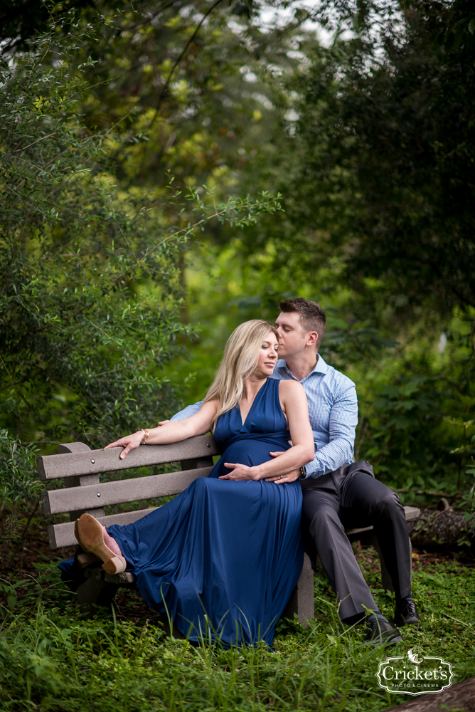 orlando maternity photography