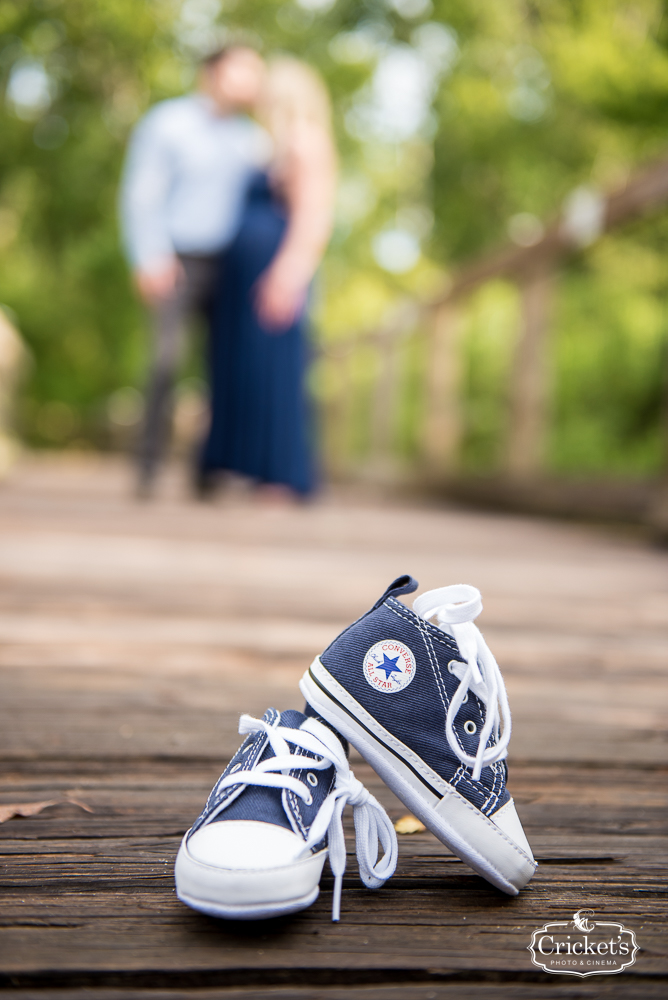 Orlando maternity photography