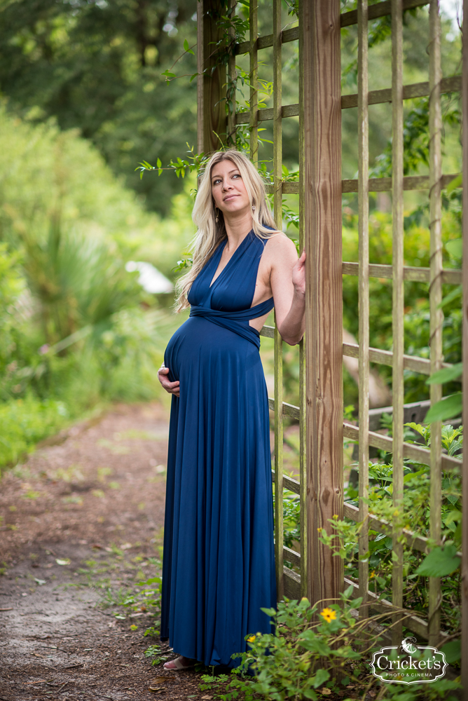 orlando maternity photography