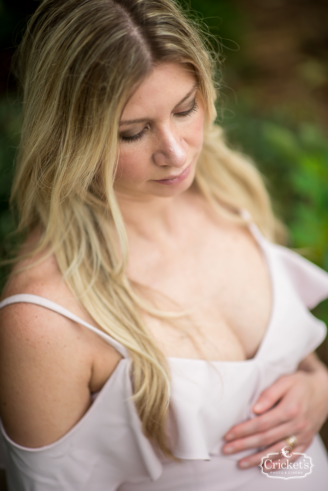 Orlando maternity photography