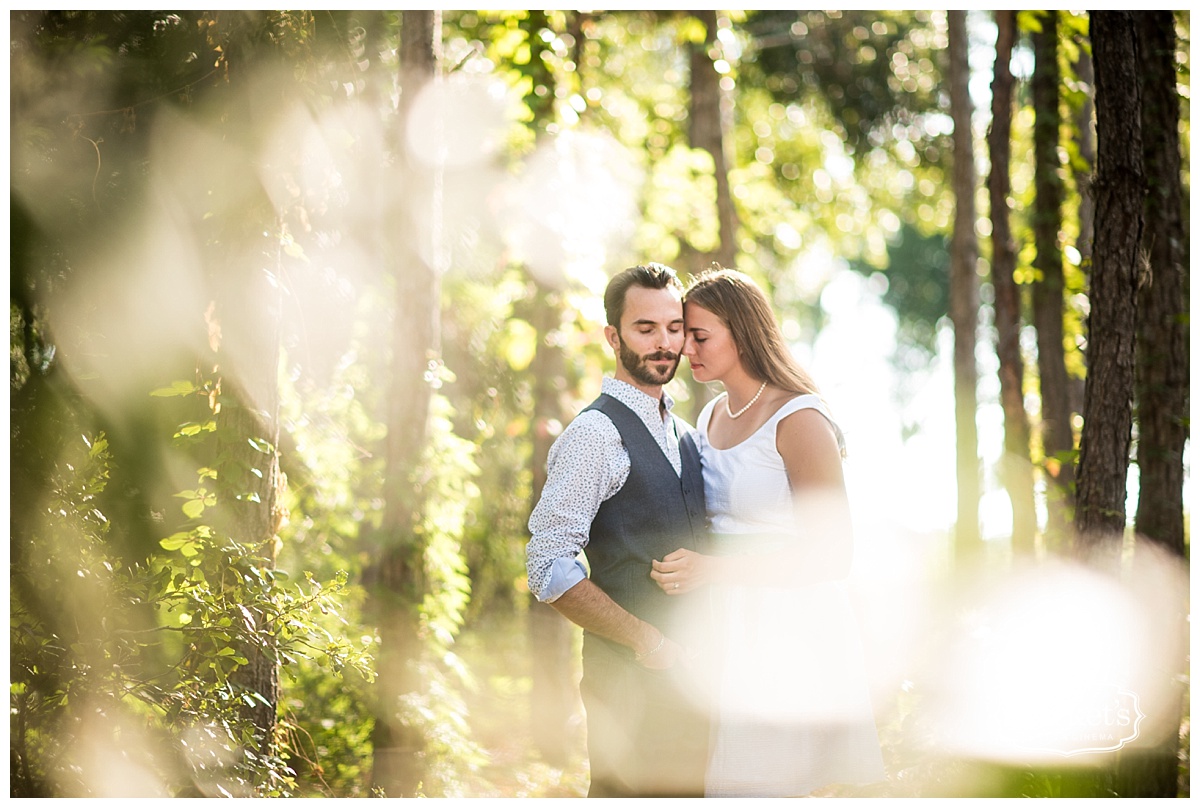 Orlando Engagement Photography