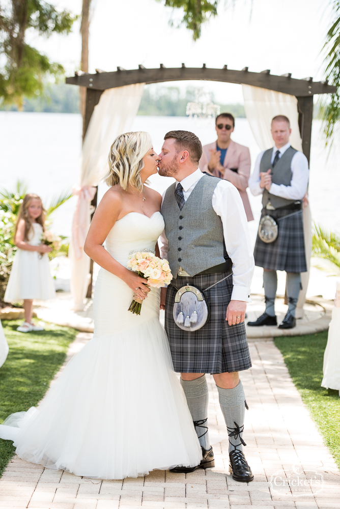 paradise cove orlando wedding