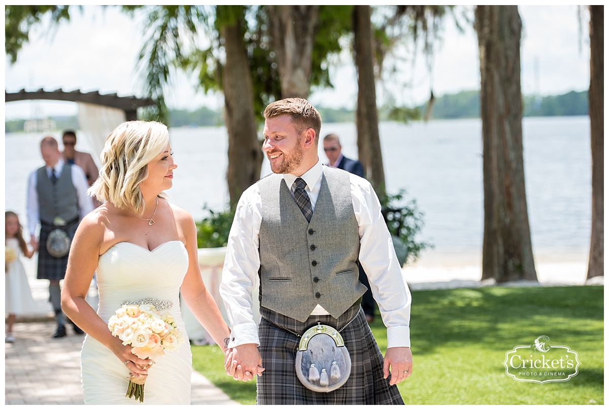 paradise cove orlando wedding