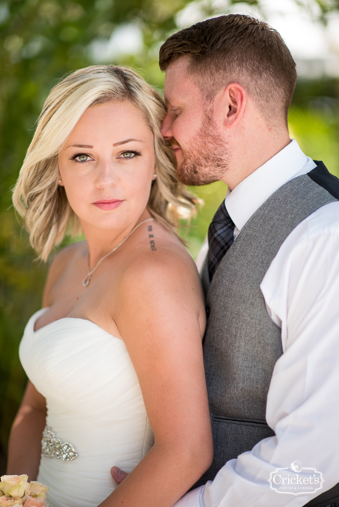 paradise cove orlando wedding