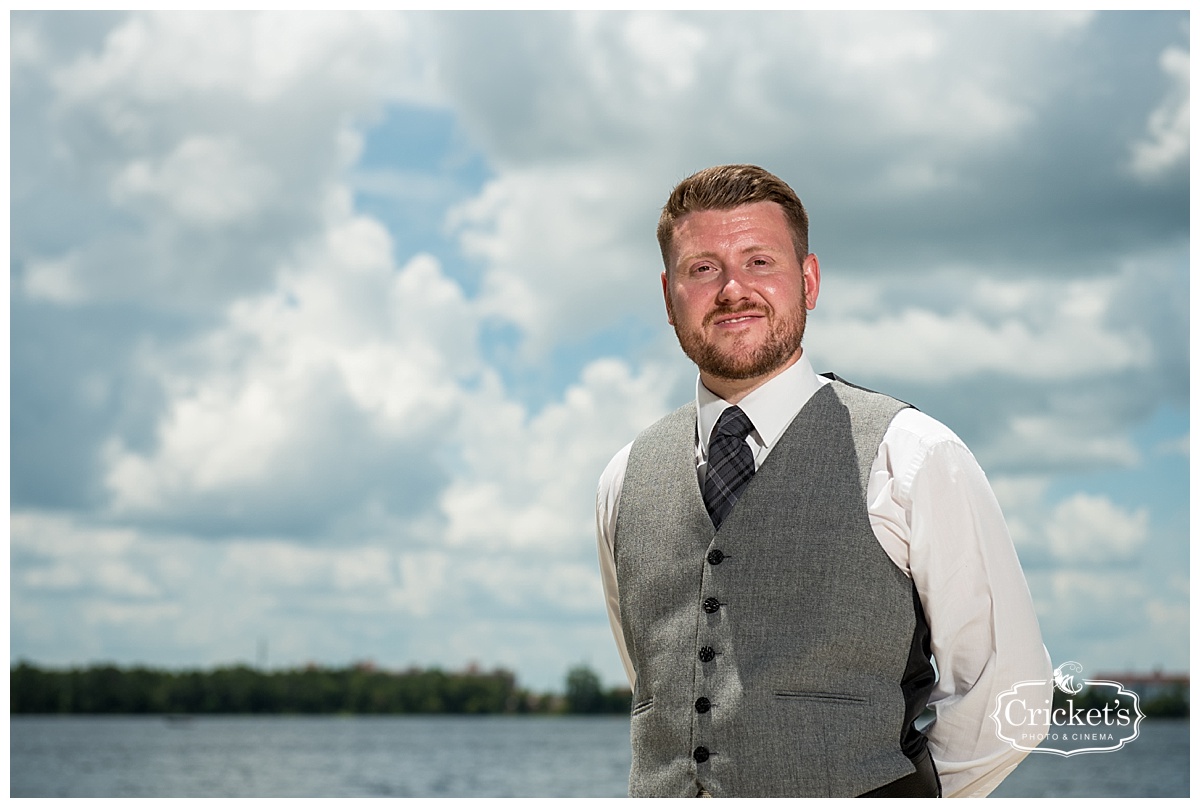 paradise cove orlando wedding