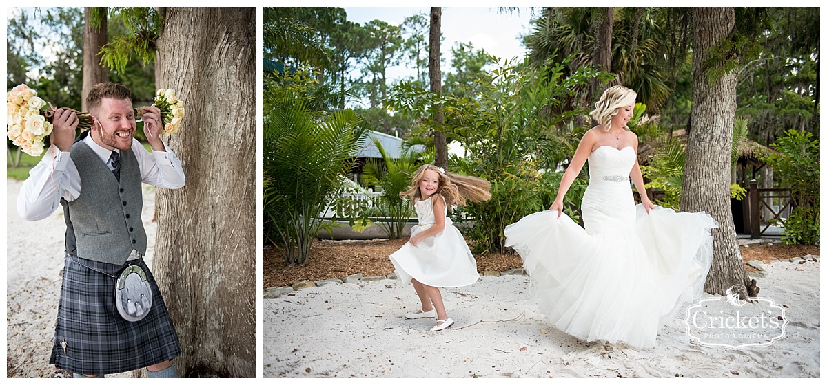 paradise cove orlando wedding