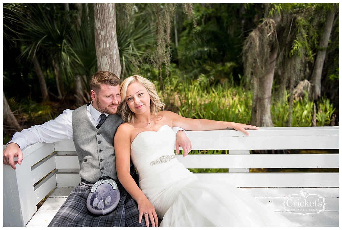 paradise cove orlando wedding