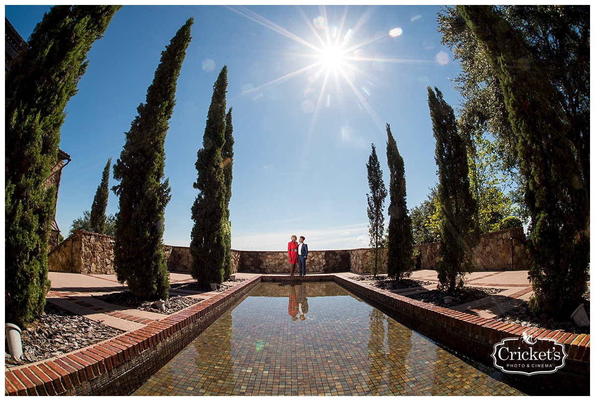 Bella Collina Engagement Wedding Photography