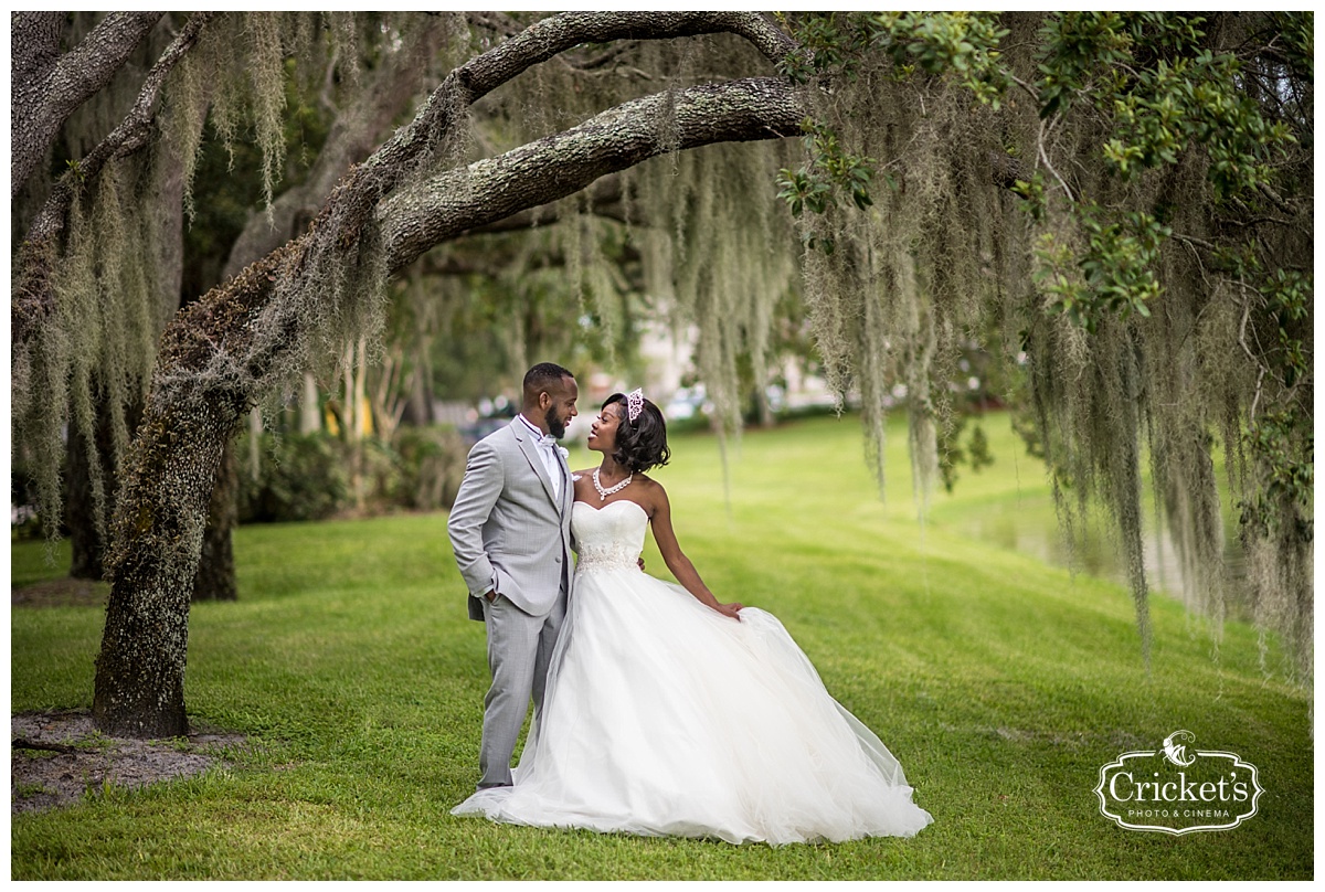 Noah's Event Center Wedding