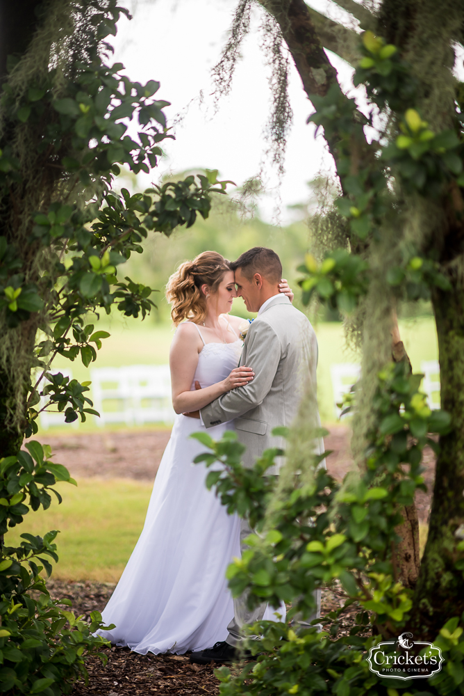 Tuskawilla Country Club Wedding