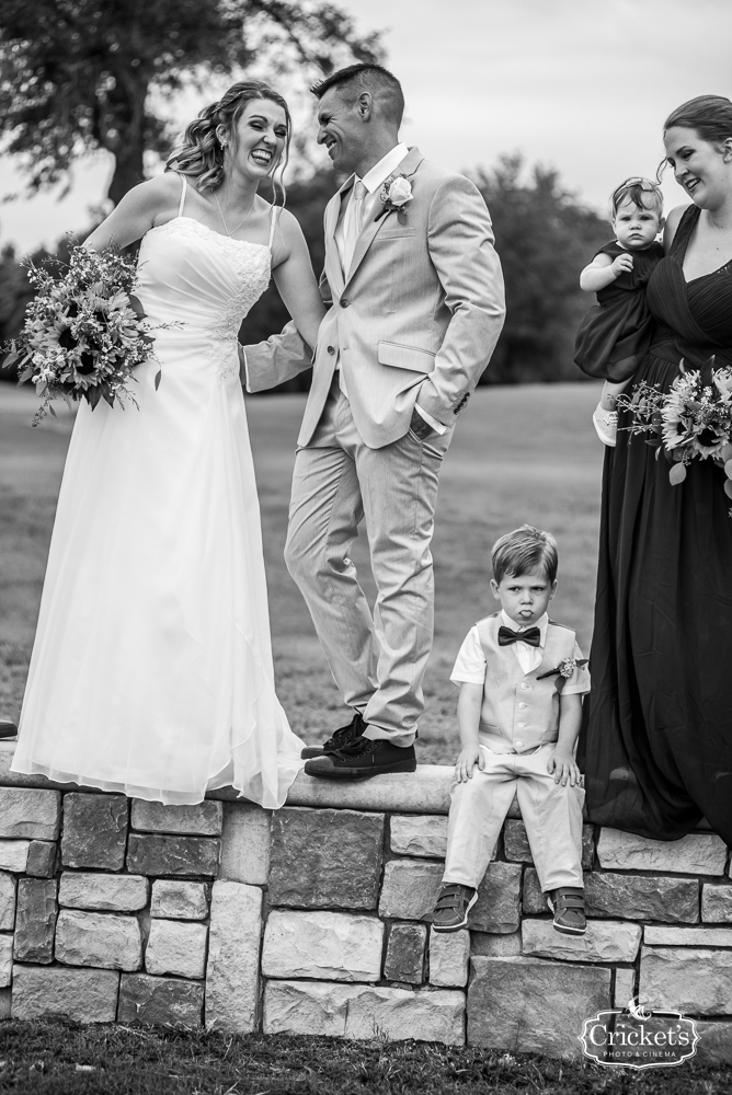 Tuskawilla Country Club Wedding