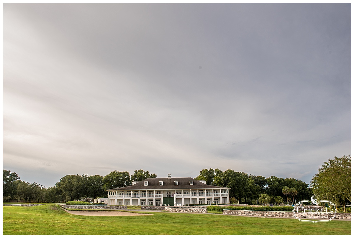 Tuskawilla Country Club Wedding