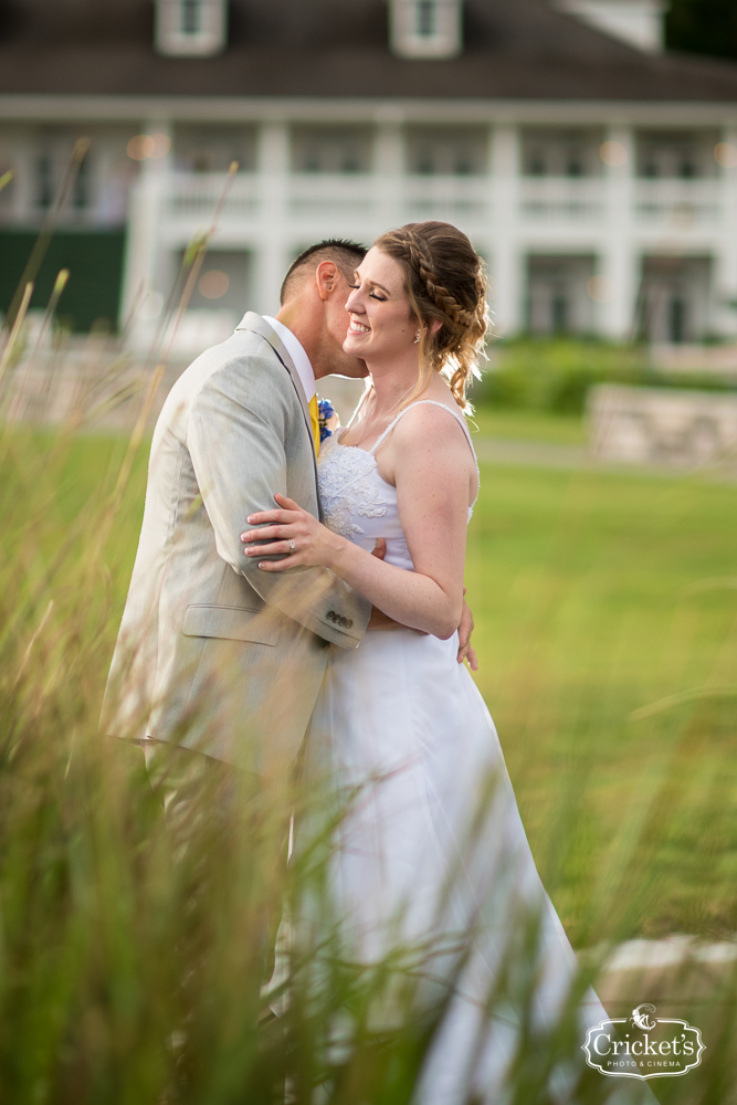 Tuskawilla Country Club Wedding