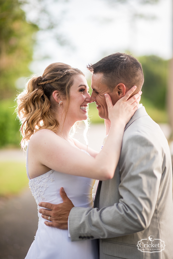 Tuskawilla Country Club Wedding