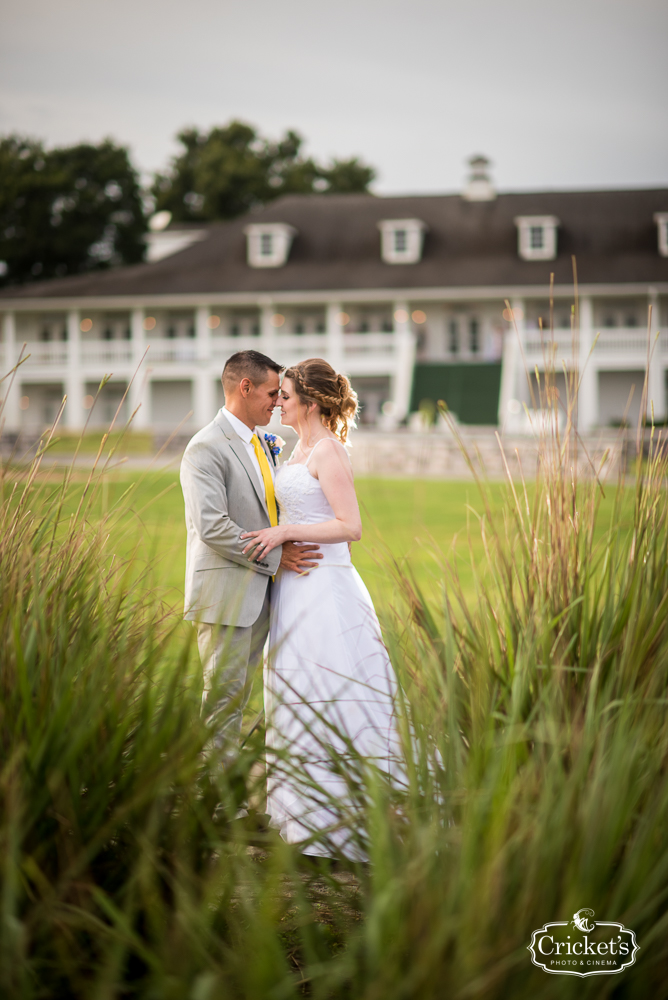 Tuskawilla Country Club Wedding