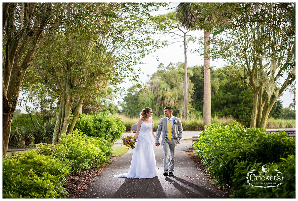 Tuskawilla Country Club Wedding