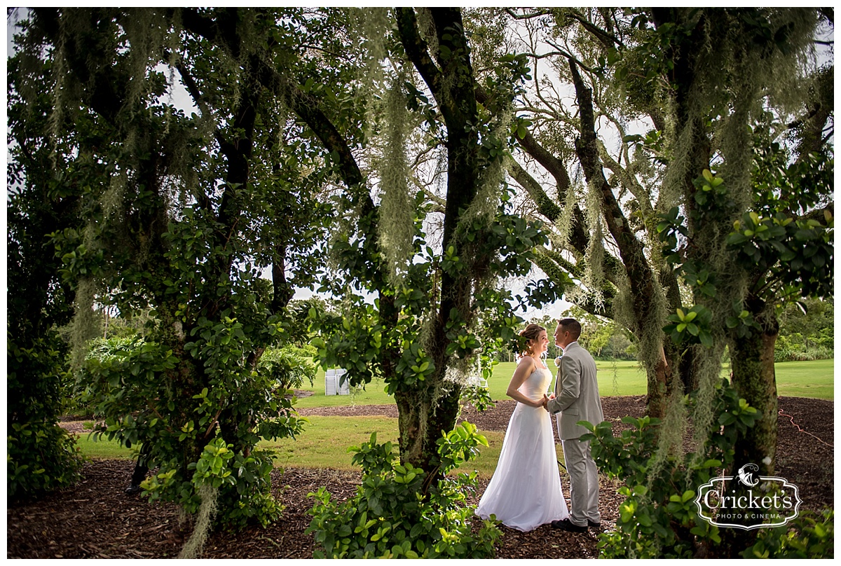 Tuskawilla Country Club Wedding