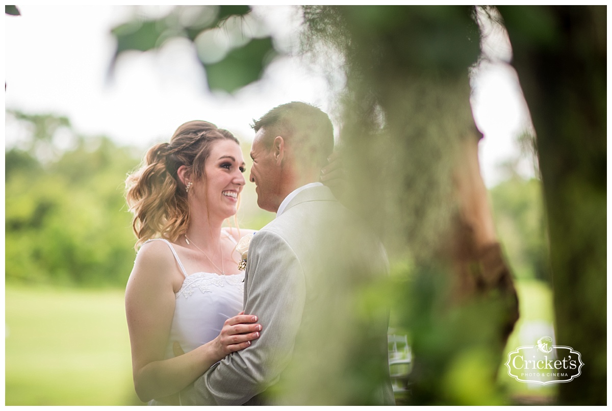 Tuskawilla Country Club Wedding