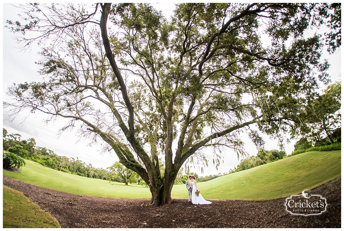 Tuskawilla Country Club Wedding