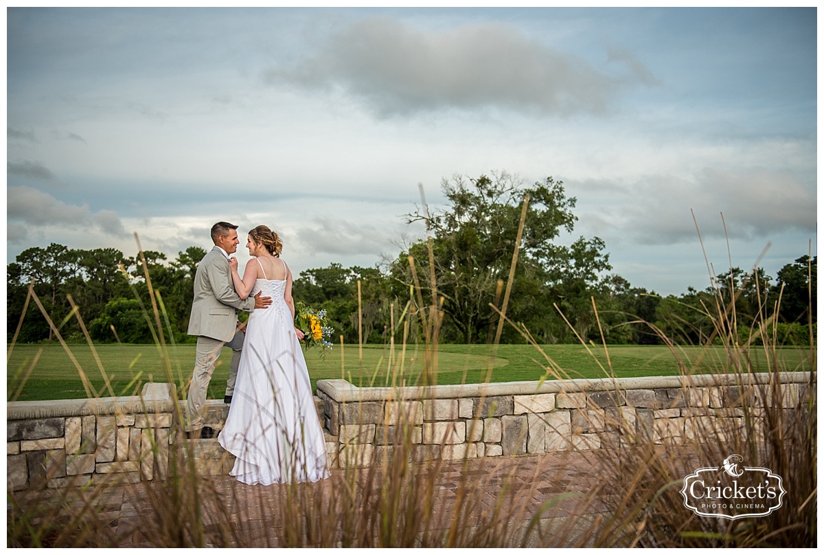 Tuskawilla Country Club Wedding