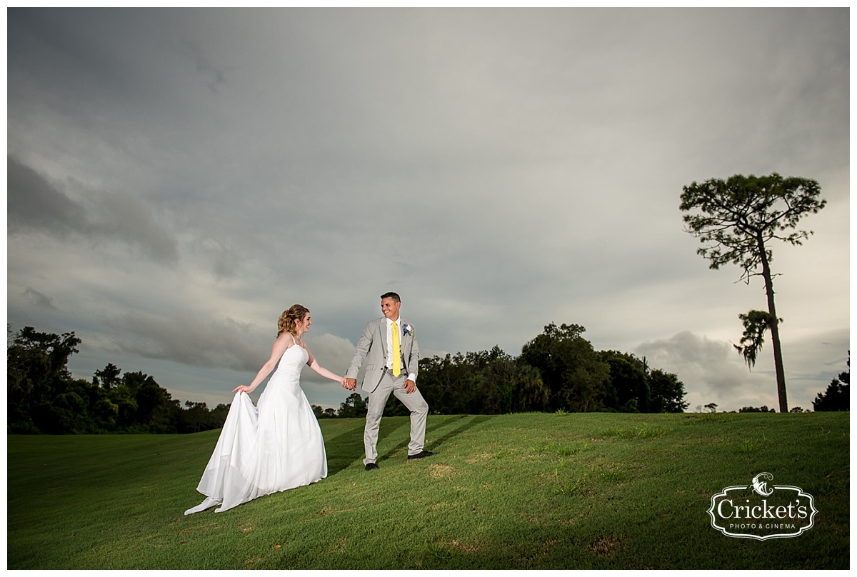 Tuskawilla Country Club Wedding