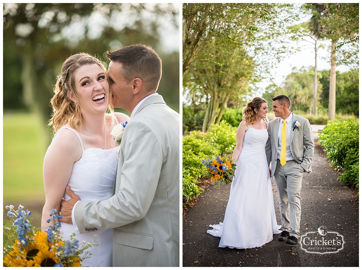 Tuskawilla Country Club Wedding