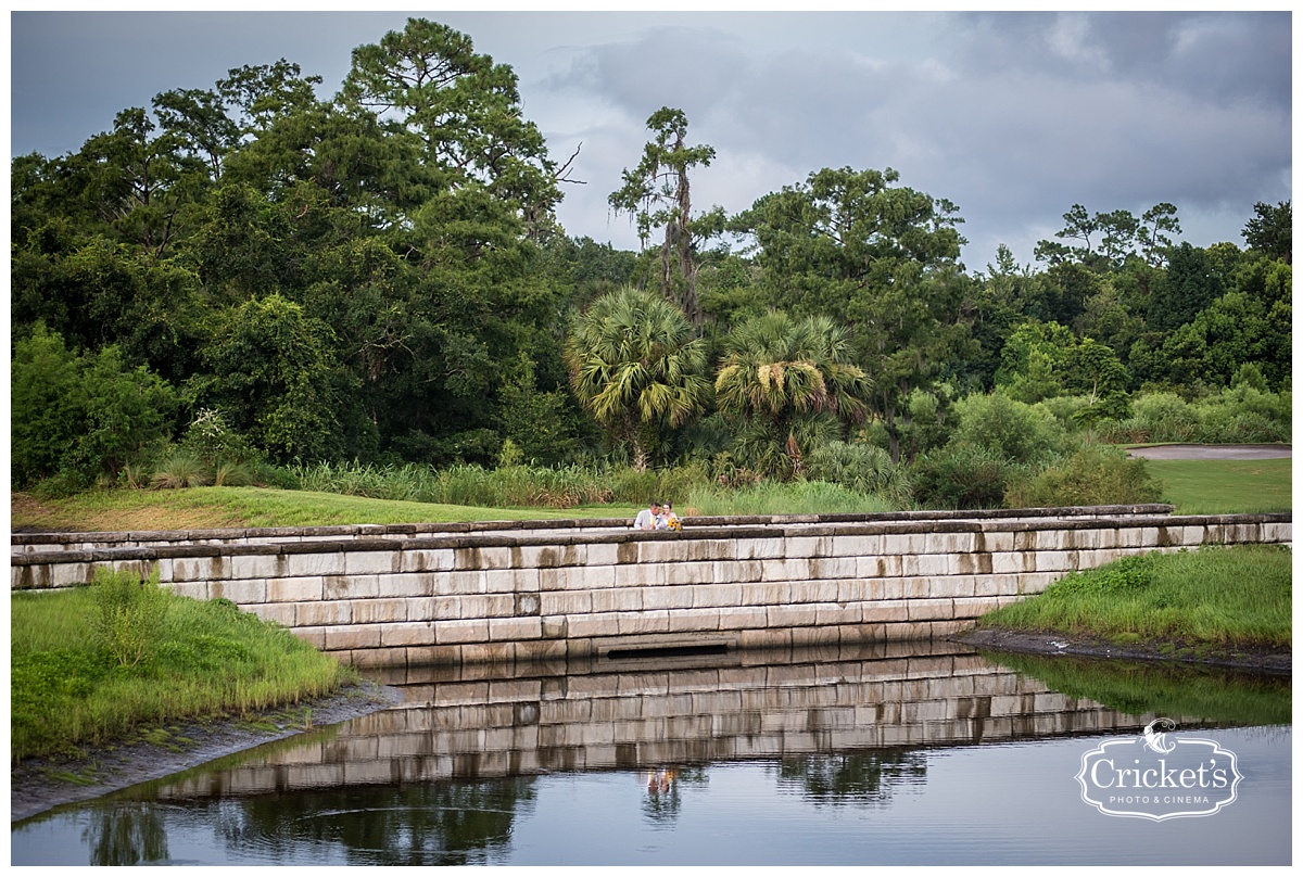 Tuskawilla Country Club Wedding