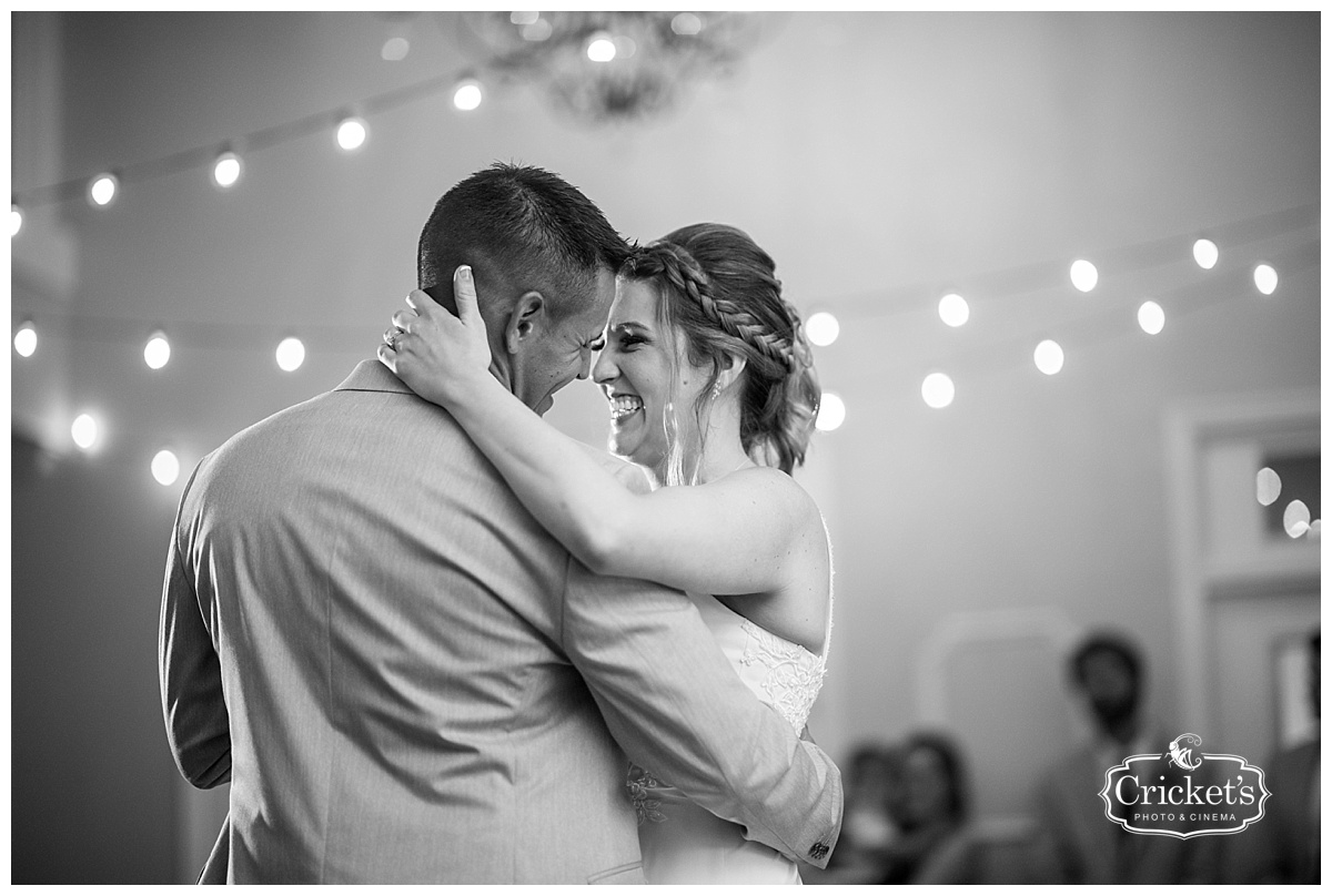 Tuskawilla Country Club Wedding