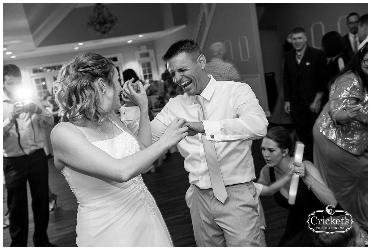 Tuskawilla Country Club Wedding