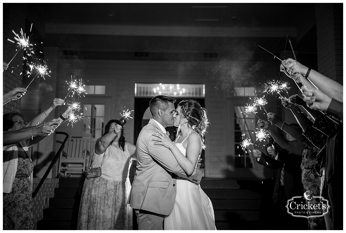 Tuskawilla Country Club Wedding