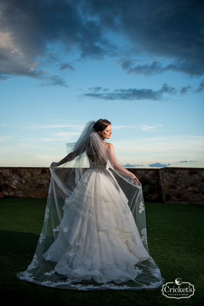Bella Collina Wedding Photography