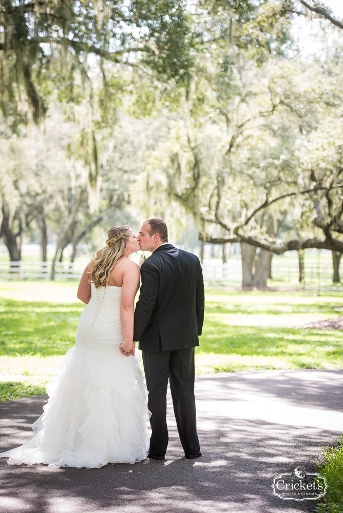 Stonebridge at Lange Farms Wedding