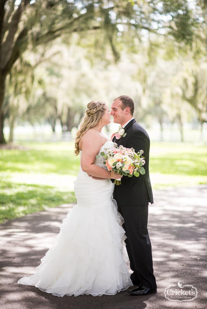 Stonebridge at Lange Farms Wedding