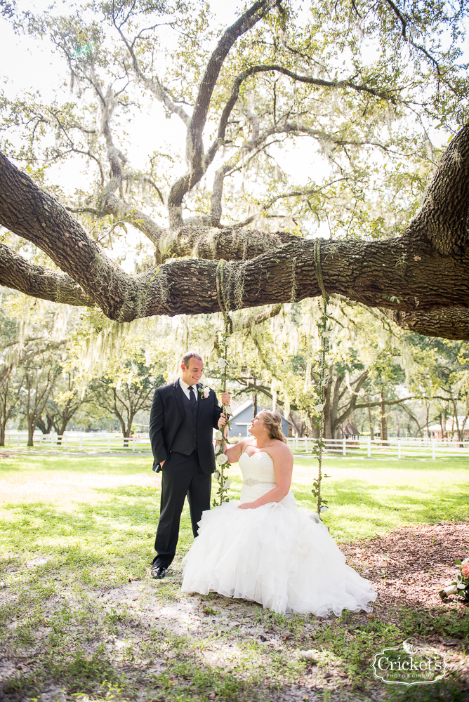 Stonebridge at Lange Farms Wedding