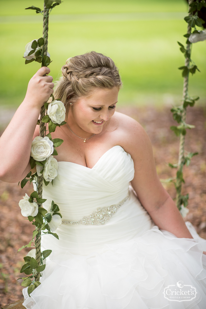 Stonebridge at Lange Farms Wedding