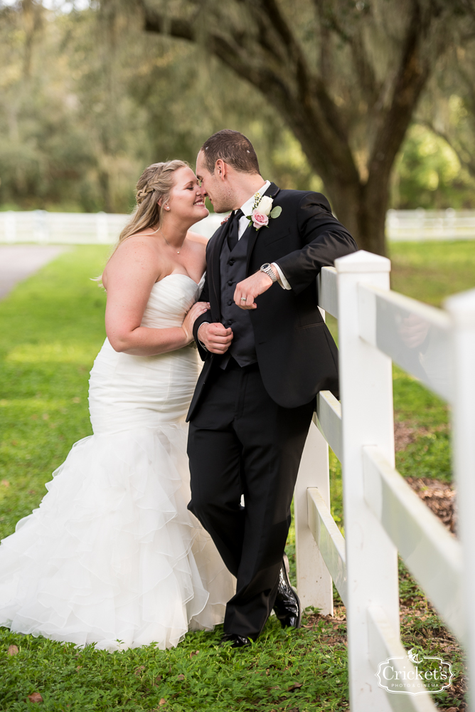 Stonebridge at Lange Farms Wedding