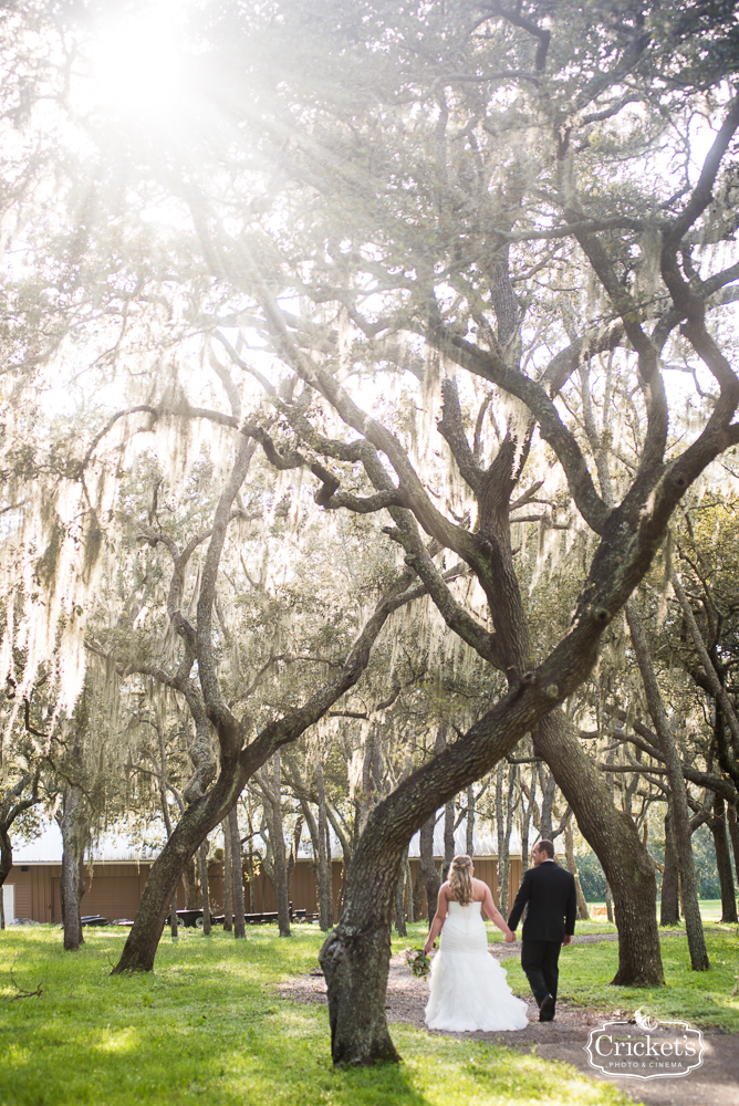 Stonebridge at Lange Farms Wedding