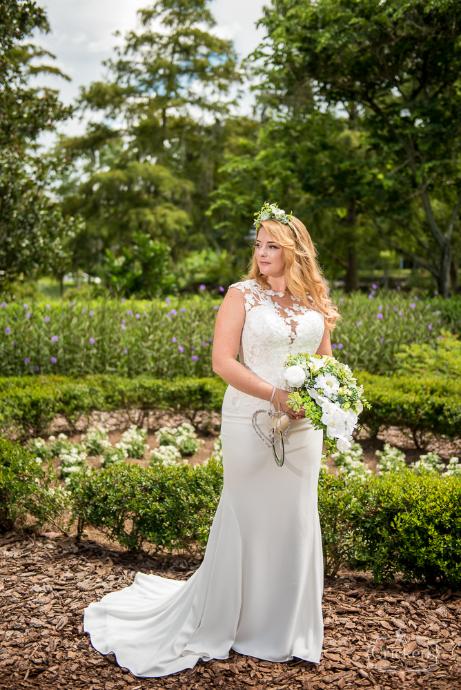 Hard Rock Hotel Orlando Wedding