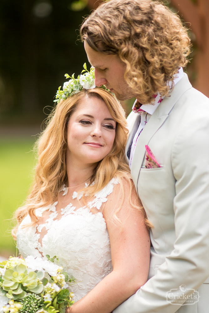 Hard Rock Hotel Orlando Wedding