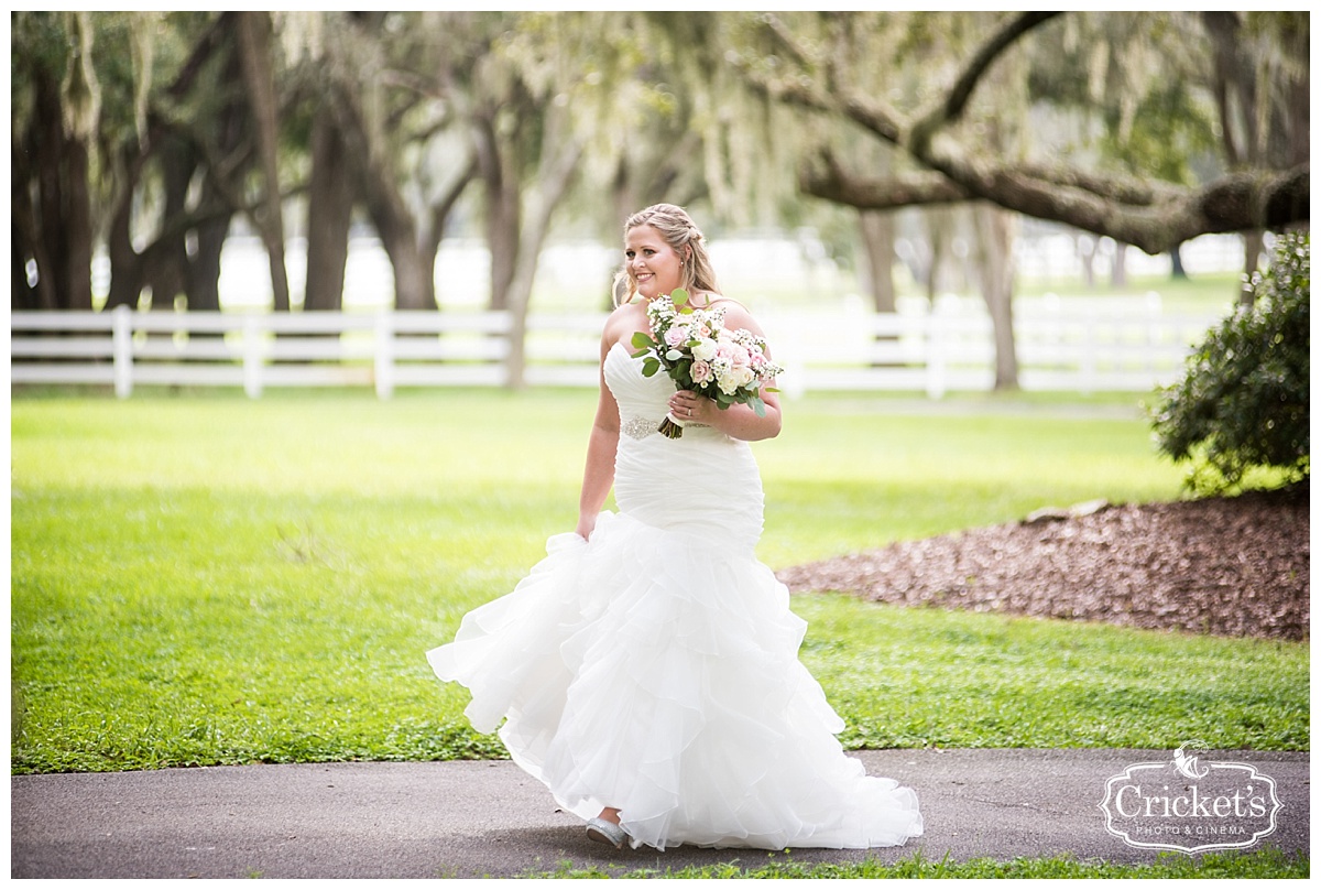 Stonebridge at Lange Farms Wedding